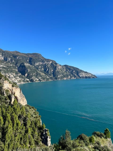 from-sorrento-private-tour-of-positano-amalfi-and-ravello