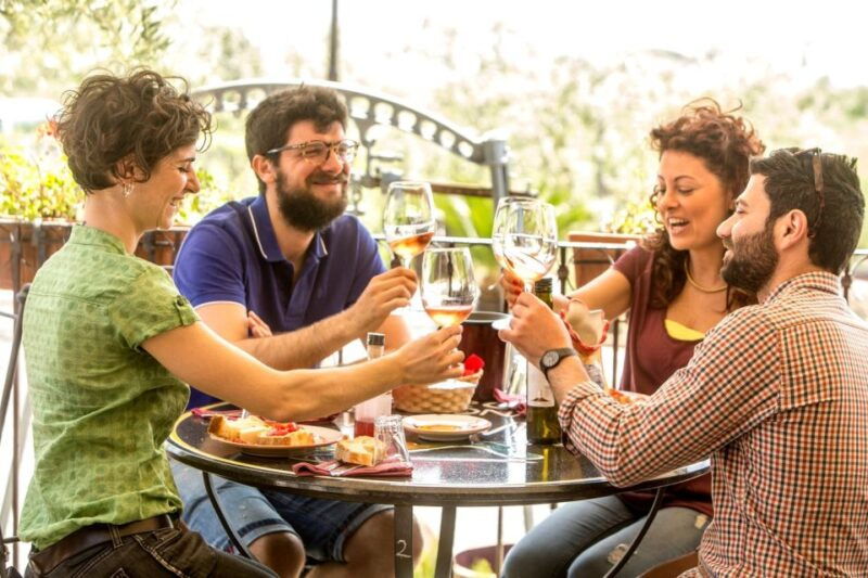 from-sorrento-skip-the-line-guided-vesuvius-hike-and-lunch