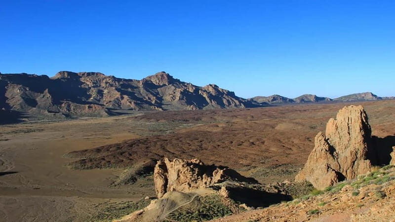 From South Tenerife: Half-Day Tour to Mount Teide - Key Points