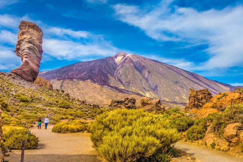From South Tenerife: Mount Teide Hiking Day Trip & Cable Car - Why You’ll Love This Mount Teide Tour