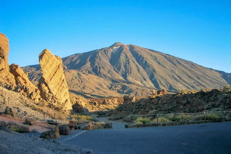 From South Tenerife: Mount Teide Hiking Day Trip & Cable Car - What the Reviews Say