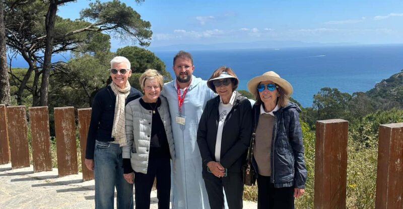 From Spain , 2-day tour to Tangier, Assilah, Chefchaouen - Frequently Asked Questions