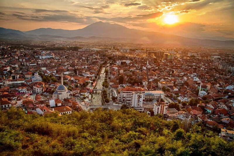 From Split: 14-Day Balkans Tour to Athens or Corfu - Key Points