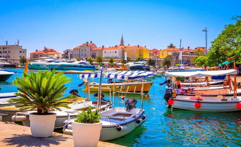 From Split: 14-Day Balkans Tour to Athens or Corfu - Who Is This Tour Really For?