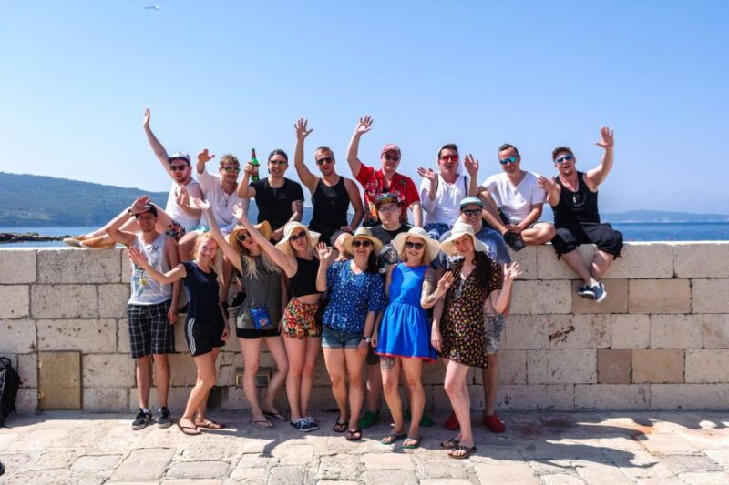 from-split-3-islands-half-day-boat-tour-with-blue-lagoon