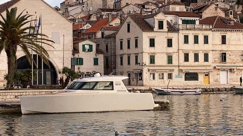 From Split: 5 Islands and Blue Cave Boat Tour - Who Should Consider This Tour?