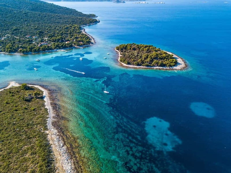 From Split: 6-Island Boat Tour with Hvar, olta, and Bra - Price and Value