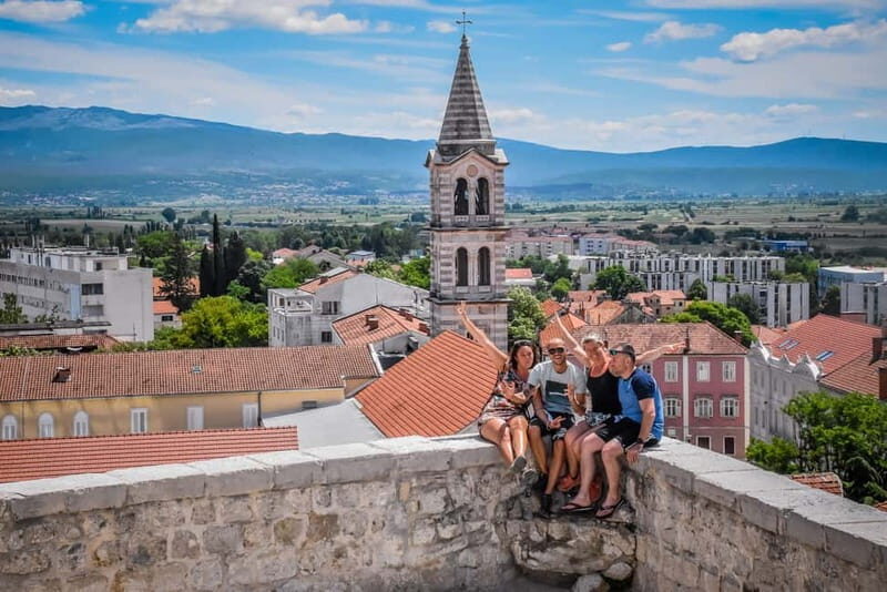From Split: All-Inclusive Horse Riding and Jeep Exploration - From Split: All-Inclusive Horse Riding and Jeep Exploration – A Detailed Review