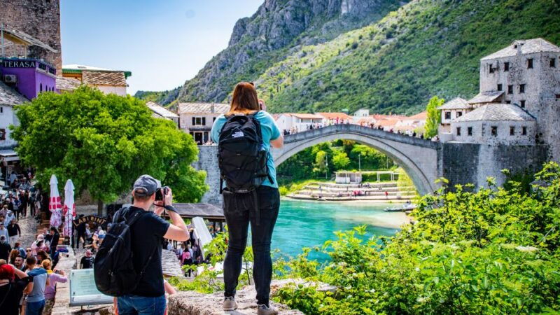 from-split-and-trogir-mostar-tour-with-kravica-waterfalls