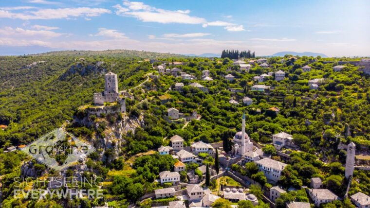 from-split-and-trogir-mostar-tour-with-kravica-waterfalls
