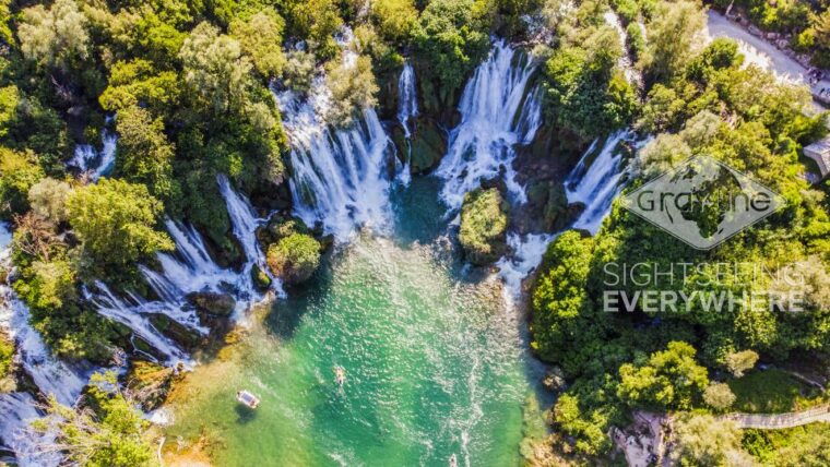 from-split-and-trogir-mostar-tour-with-kravica-waterfalls