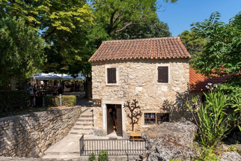 From Split Area: Krka National Park Private Tour - Price and Value