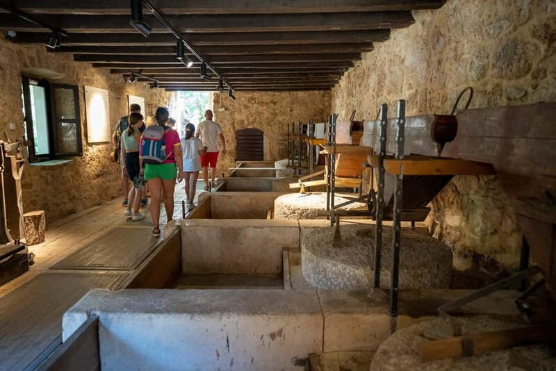 From Split Area: Krka National Park Private Tour - Who Will Love This Tour?