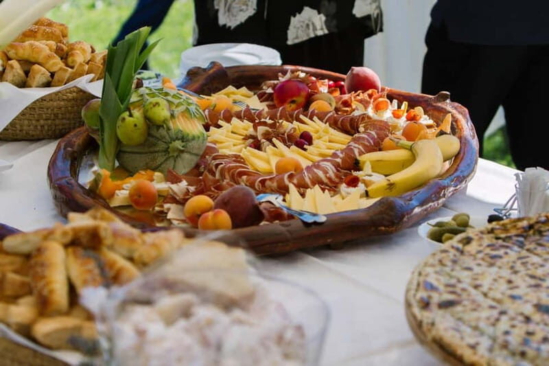 From Split: Blue and Red Lakes and Winery Grabovac Tour - From Split: Blue and Red Lakes and Winery Grabovac Tour