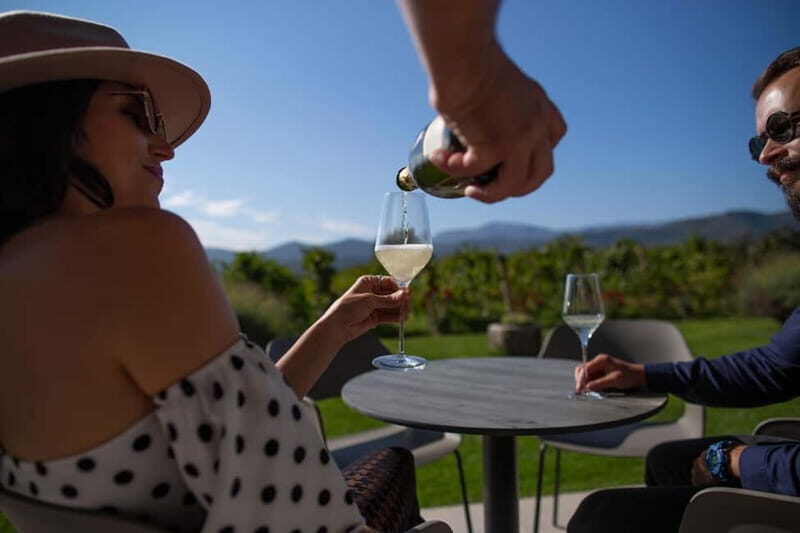 From Split: Blue and Red Lakes and Winery Grabovac Tour - Practical tips for travelers