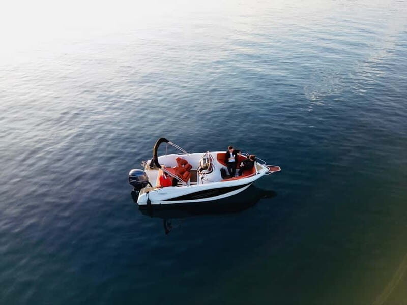 From Split: Blue Cave & 5 Islands Snorkeling Cruise - Exploring the Route: What to Expect from Start to Finish