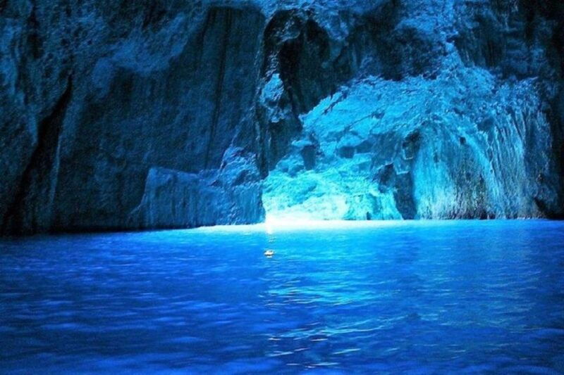 from-split-blue-cave-and-5-islands-day-tour