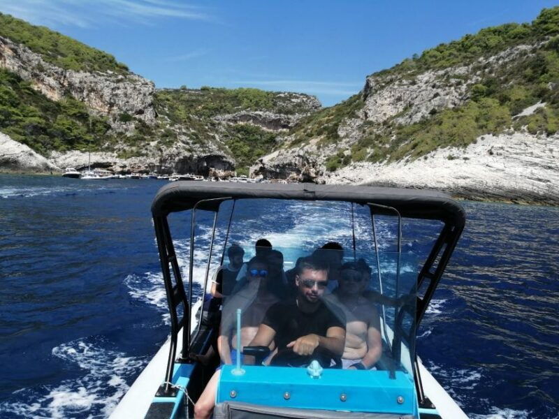 from-split-blue-cave-and-5-islands-day-tour