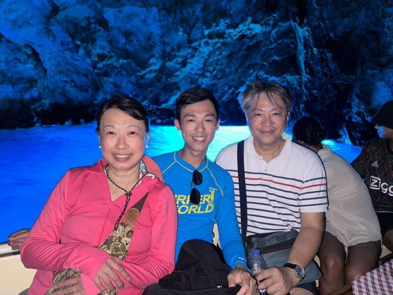 from-split-blue-cave-and-6-islands-speedboat-tour