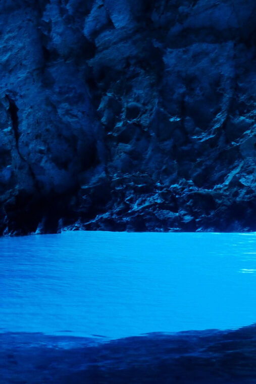 from-split-blue-cave-and-6-islands-speedboat-tour
