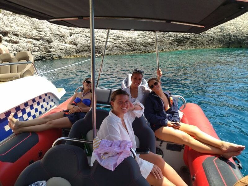from-split-blue-cave-hvar-and-5-islands-speedboat-tour-2