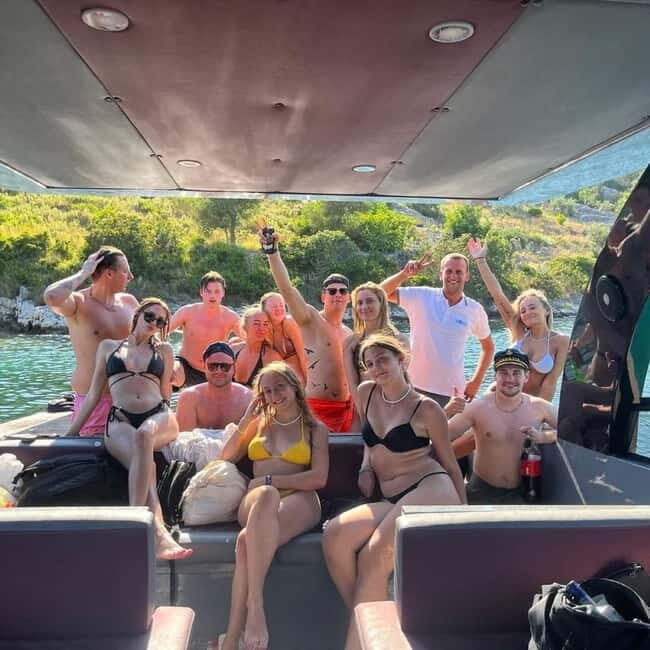 From Split: Blue Cave, Hvar, and 5 Islands Speedboat Tour - The Sum Up: Is This Tour Worth It?