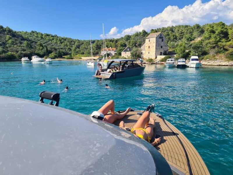 from-split-blue-cave-hvar-and-5-islands-speedboat-tour