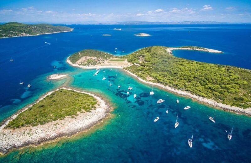 from-split-blue-cave-hvar-and-5-islands-speedboat-tour