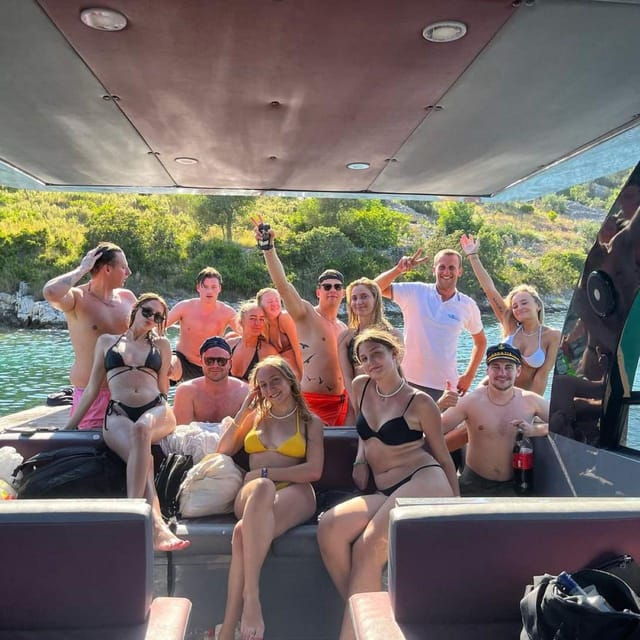 from-split-blue-cave-hvar-and-5-islands-speedboat-tour