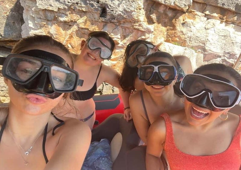 From Split: Blue Cave, Hvar, Mamma Mia, 5 Islands boat Tour - An In-Depth Look at the Tour
