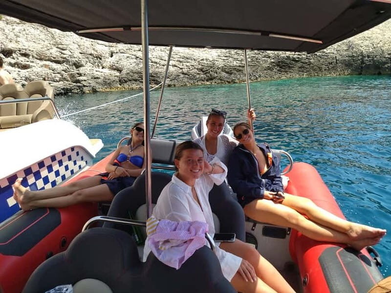 From Split: Blue Cave, Hvar, Mamma Mia, 5 Islands boat Tour - Who Will Love This Tour?