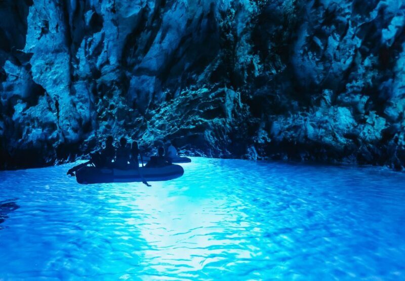 From Split: Blue Cave, Mamma Mia, Vis & Hvar 5-Island Tour - Who Should Consider This Tour?