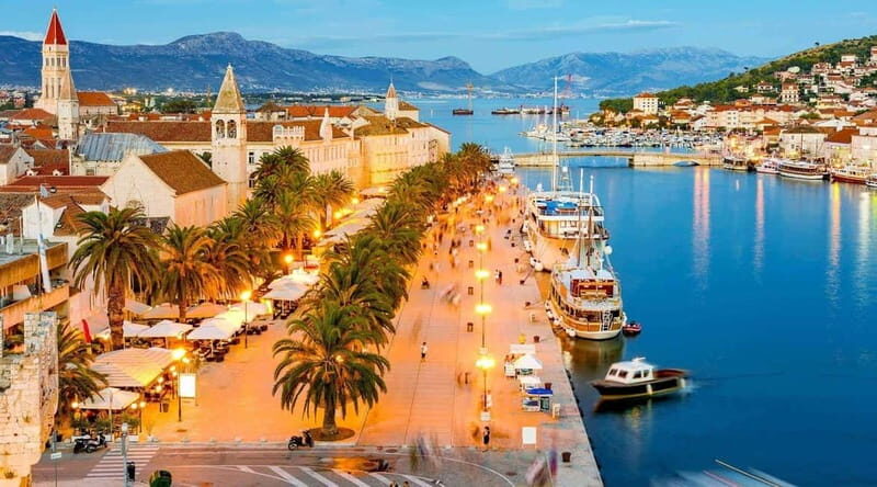 From Split: Blue Lagoon and 3 Island Boat Tour - Practical Tips for Making the Most of the Tour
