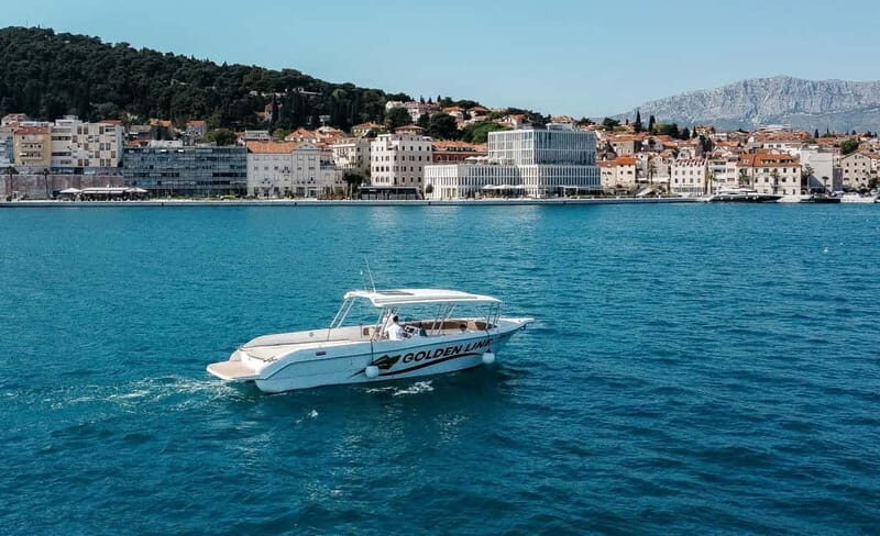 From Split: Blue Lagoon and 3 Island Boat Tour - FAQ