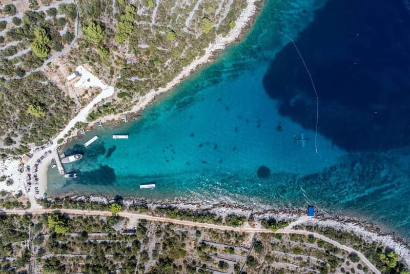 From Split: Blue Lagoon & Underwater Museum (Lunch & drinks) - Who Should Consider This Tour?