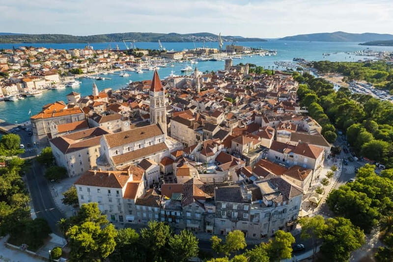 From Split: Boat Tour to Blue Lagoon, Shipwreck & Trogir - Final Thoughts: Who Is This Tour Best For?