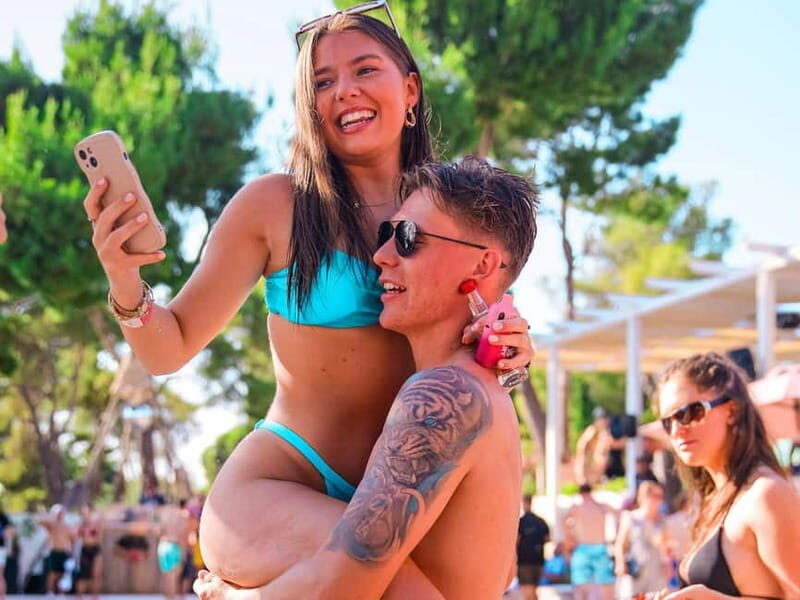 From Split: Bra Island Beach Bar and Pool Party - Final Thoughts: Is It Worth It?