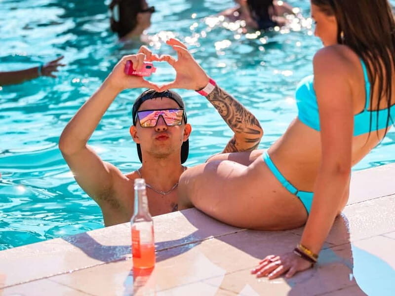 From Split: Bra Island Beach Bar and Pool Party - FAQ: Quick Questions & Answers