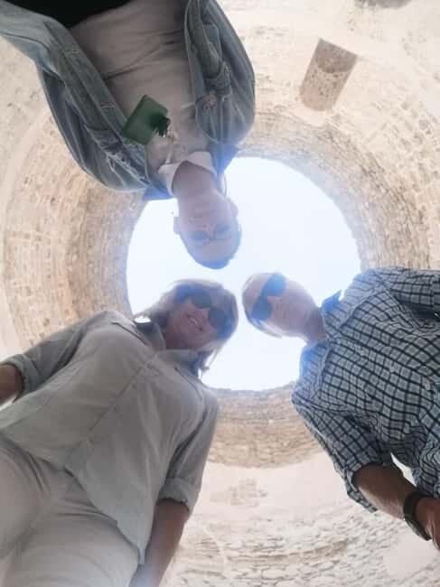 From SPLIT Cruise Port: Exclusive Tour of Split and Trogir - Who Will Love This Tour?