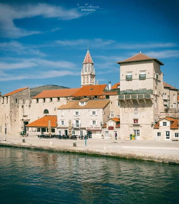 From SPLIT Cruise Port: Exclusive Tour of Split and Trogir - FAQs: Your Questions Answered