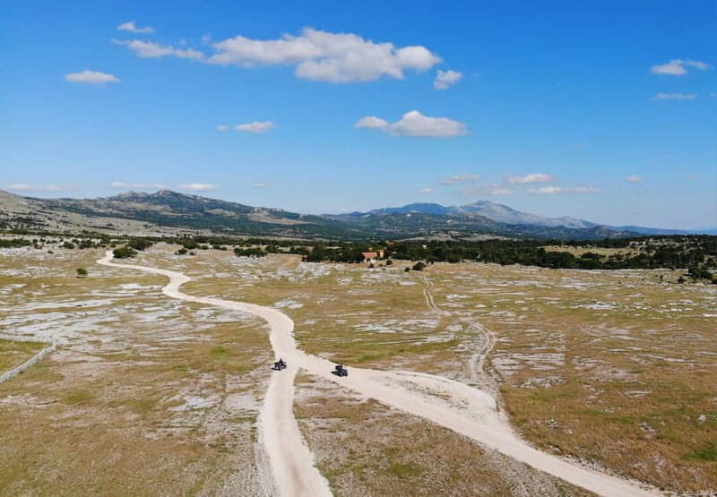 From Split: Dinara Nature Park Quad Adventure with Swimming - Frequently Asked Questions