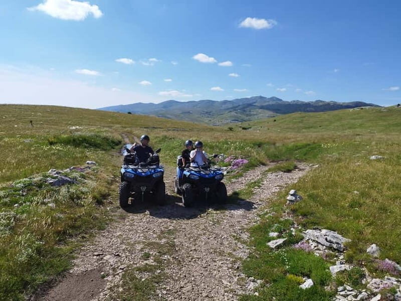 From Split: Dinara Nature Park Quad Adventure with Swimming - Final Thoughts