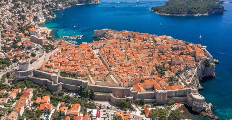 From Split: Dubrovnik Guided Day Trip - The Cost and Value of the Tour