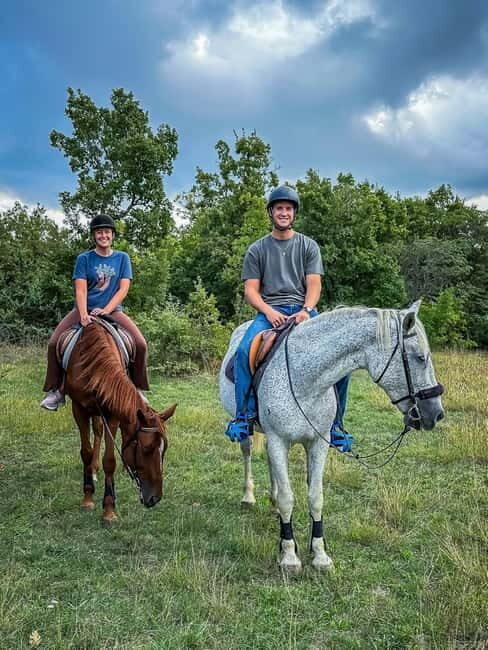 From Split: Full-Day Horse Riding & Quad Biking with Lunch - Pricing and Value