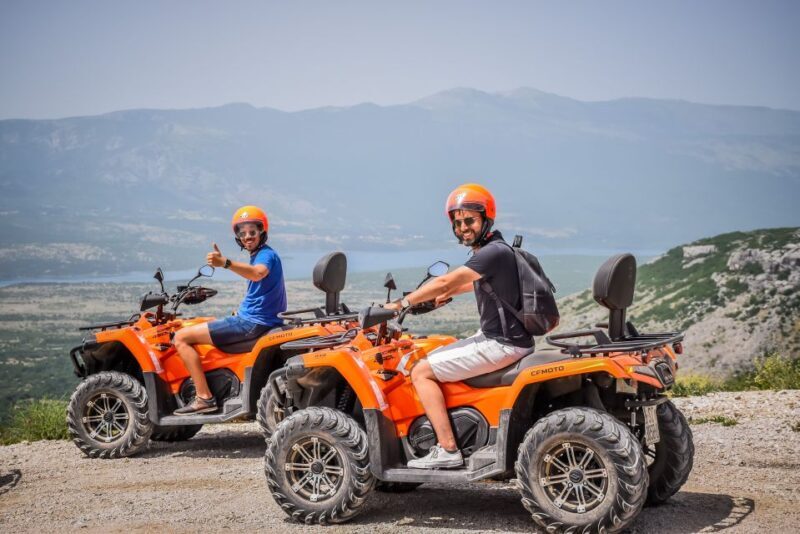 From Split: Full-Day Horse Riding & Quad Biking with Lunch - Final Thoughts