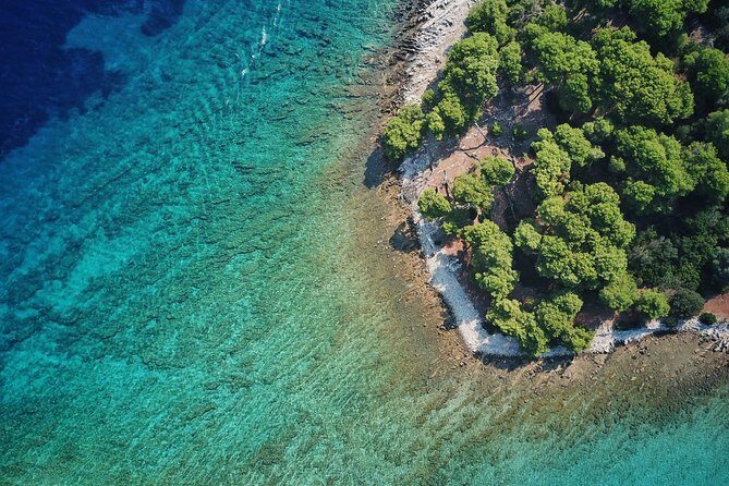 From Split: Half-Day Blue Lagoon and 3 Islands Boat Tour - Final Words