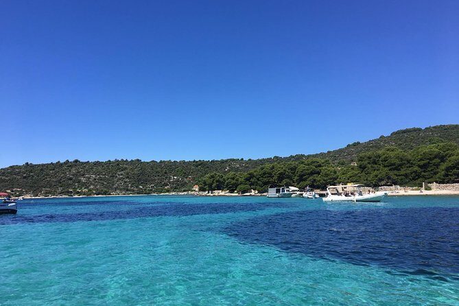 From Split: Half-Day Blue Lagoon and 3 Islands Boat Tour - Frequently Asked Questions