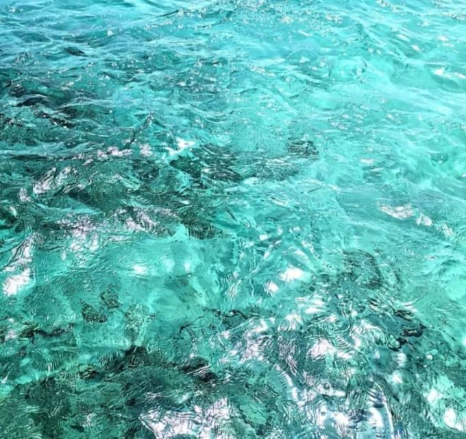 from-split-half-day-blue-lagoon-and-trogir-boat-tour
