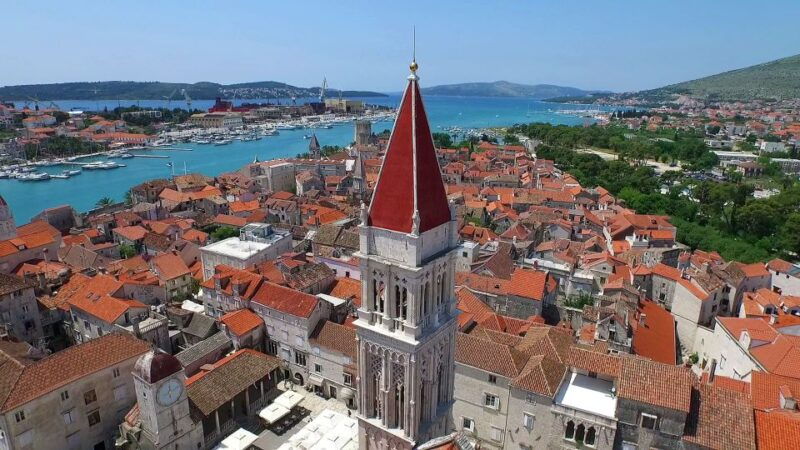 from-split-half-day-blue-lagoon-trogir-tour