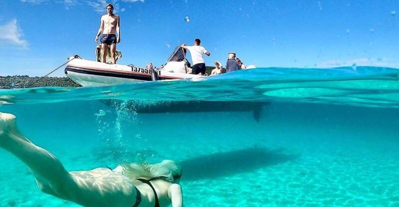 from-split-half-day-trogir-tour-speedboat-to-blue-lagoon